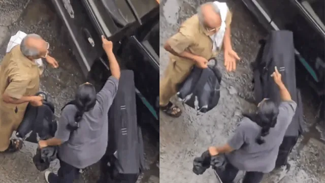 woman-shouts-at-elderly-cab-driver-over-luggage-heated-remarks-leave-internet-furious-viral-video